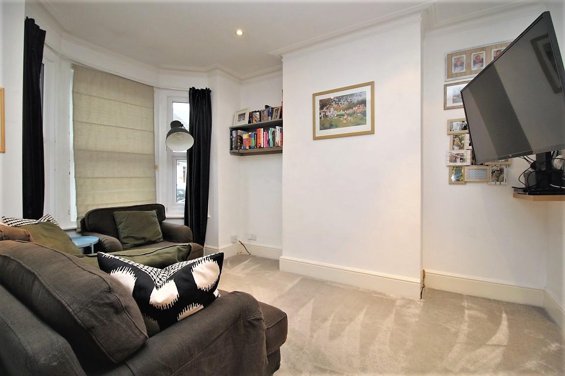 3 bed property in Audley Street, Reading